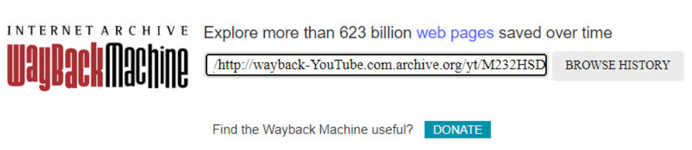 Загрузите их с Wayback Machine