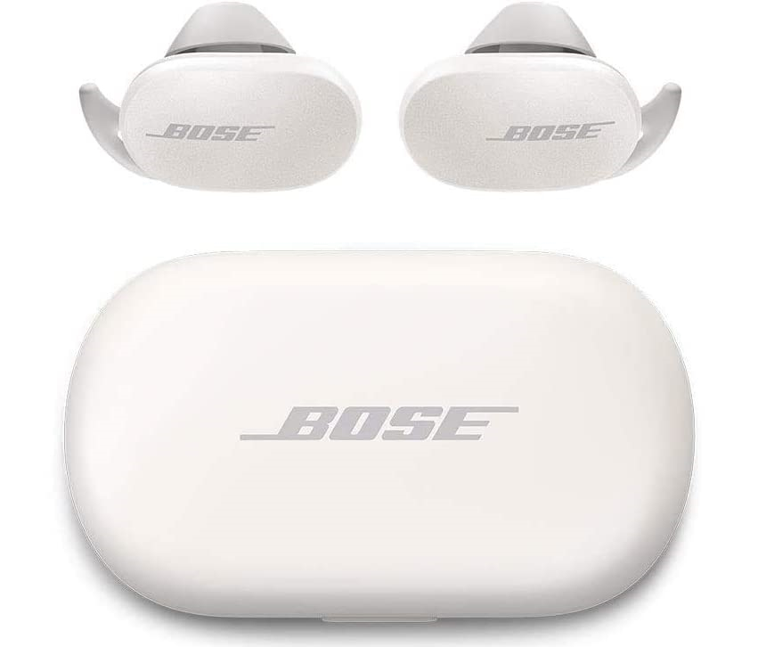 Bose QuietComfort