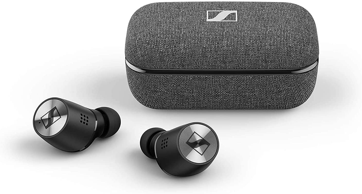 Sennheiser Momentum True Wireless 2