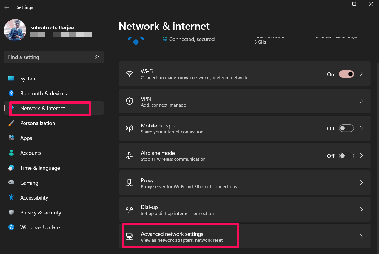 Измените свои DNS-серверы