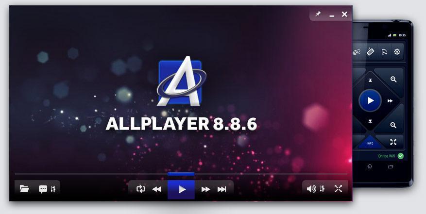 AllPlayer