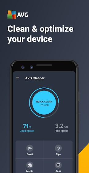 AVG