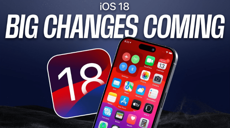 Дата выхода iOS 18