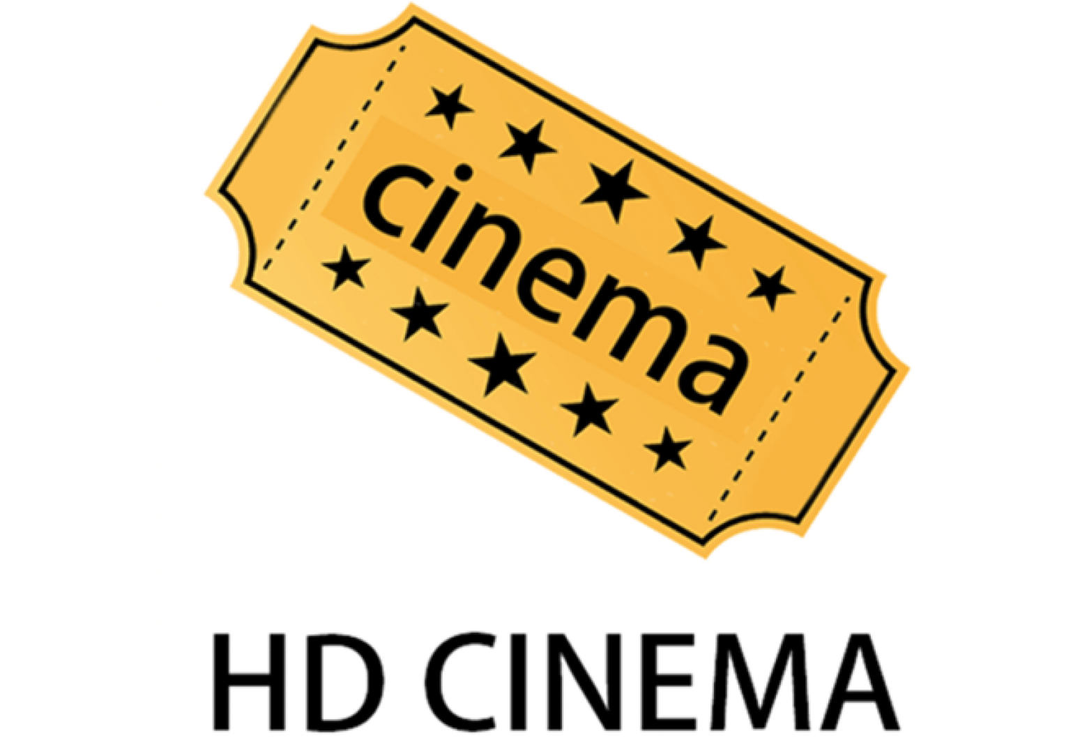 Приложение Кино HD