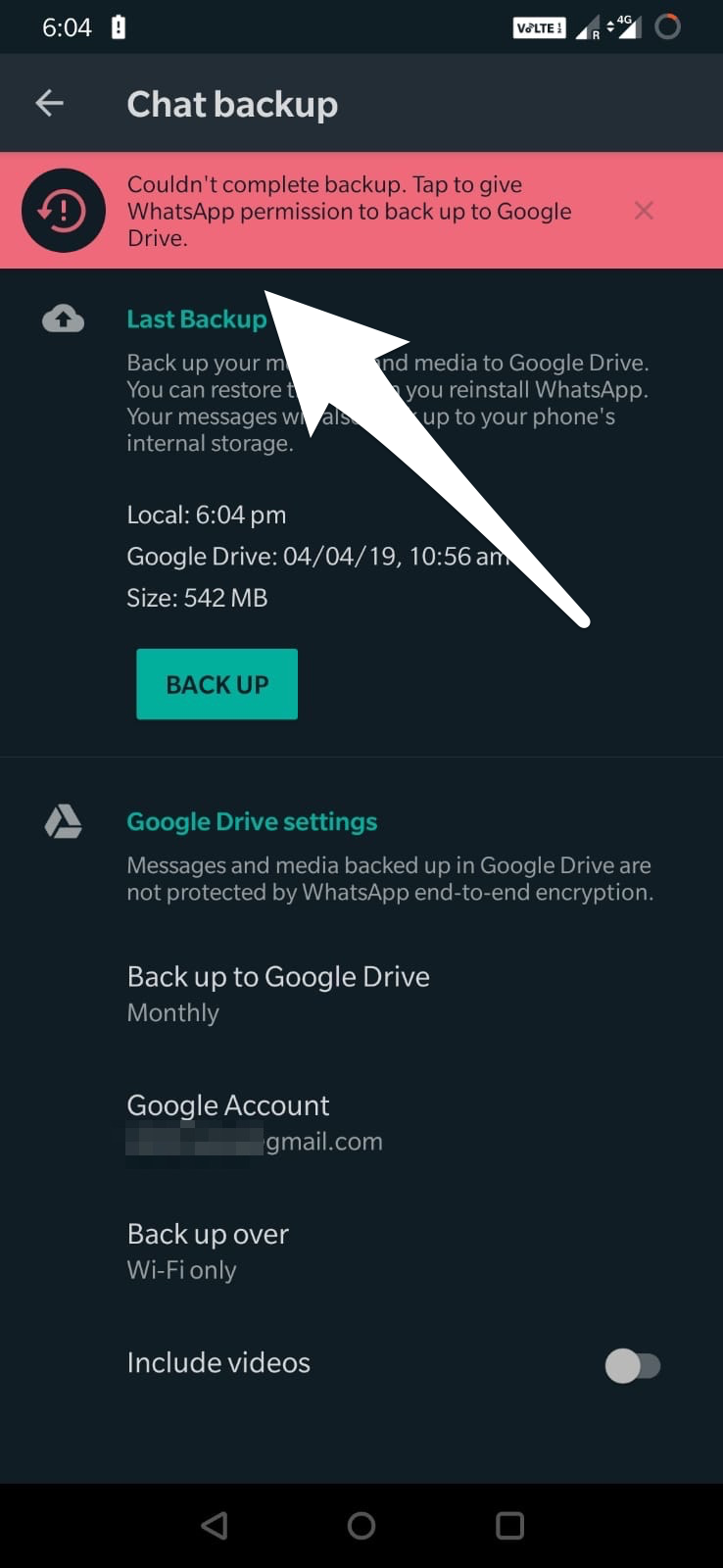 Нажмите_to_Allow_Google_Drive_Access