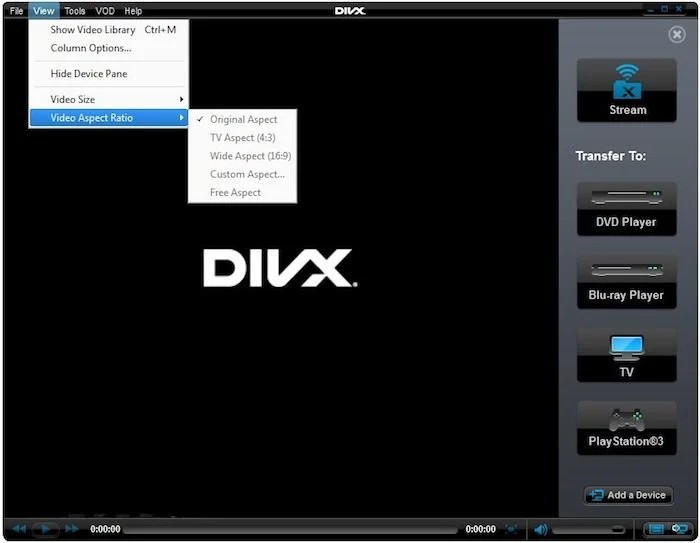 DivX