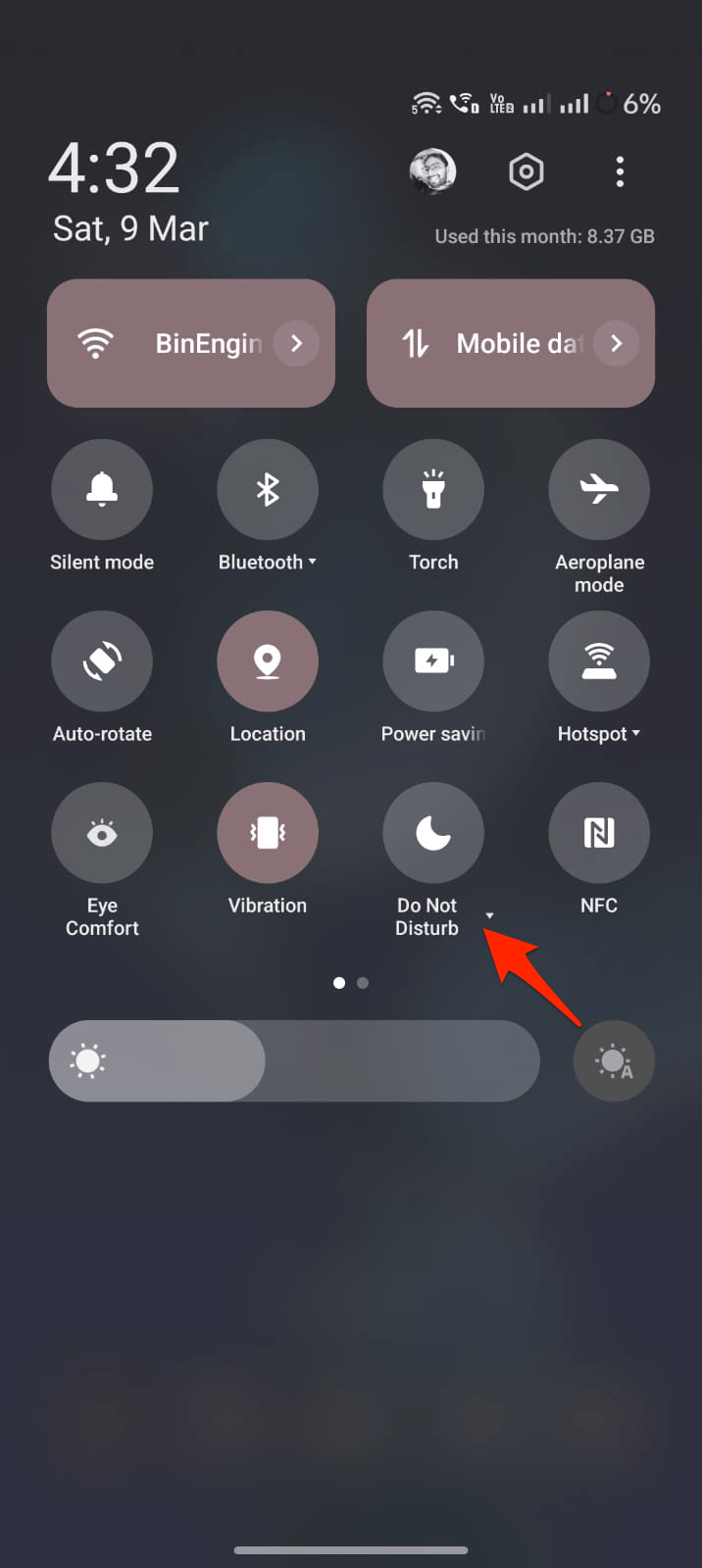 Do_Not_Disturb_Notification_Shortcut