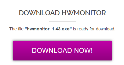 Скачать HWMonitor