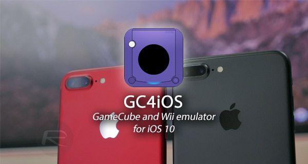 GC4iOS