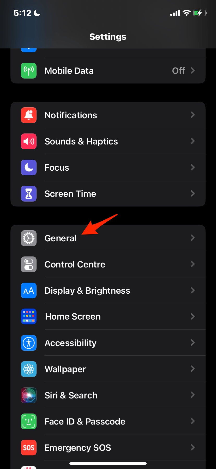 General_Settings_iPhone