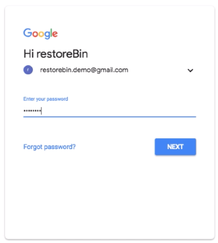 Аккаунт Google или Gmail Войдите, используя имя пользователя и пароль.