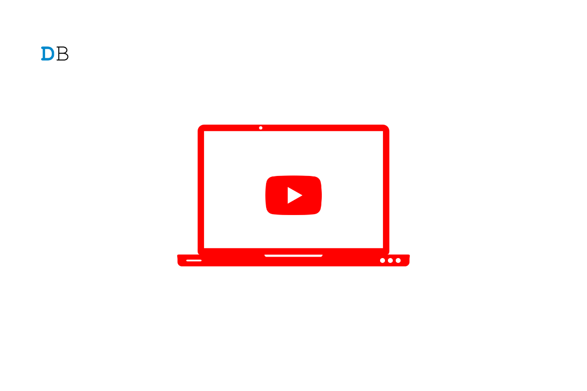 Как загрузить приложение YouTube на MacBook