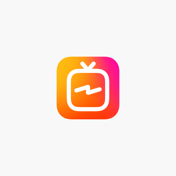 IGTV Альтернатива YouTube