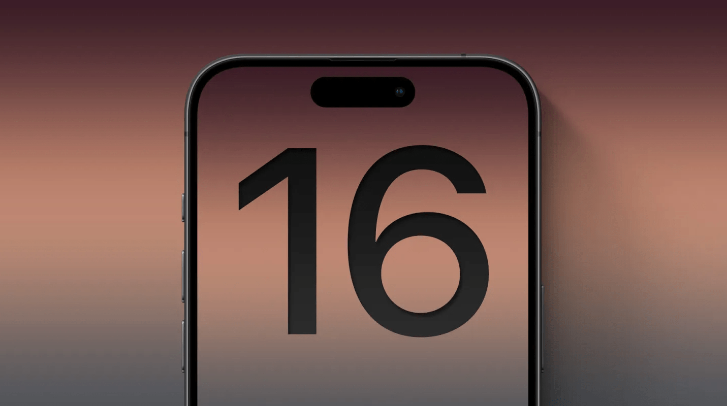 Улучшения характеристик iPhone 16