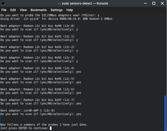 Keep_typing_“yes”_till_the_detection_process_ends