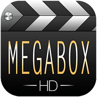 Megabox-HD-значок