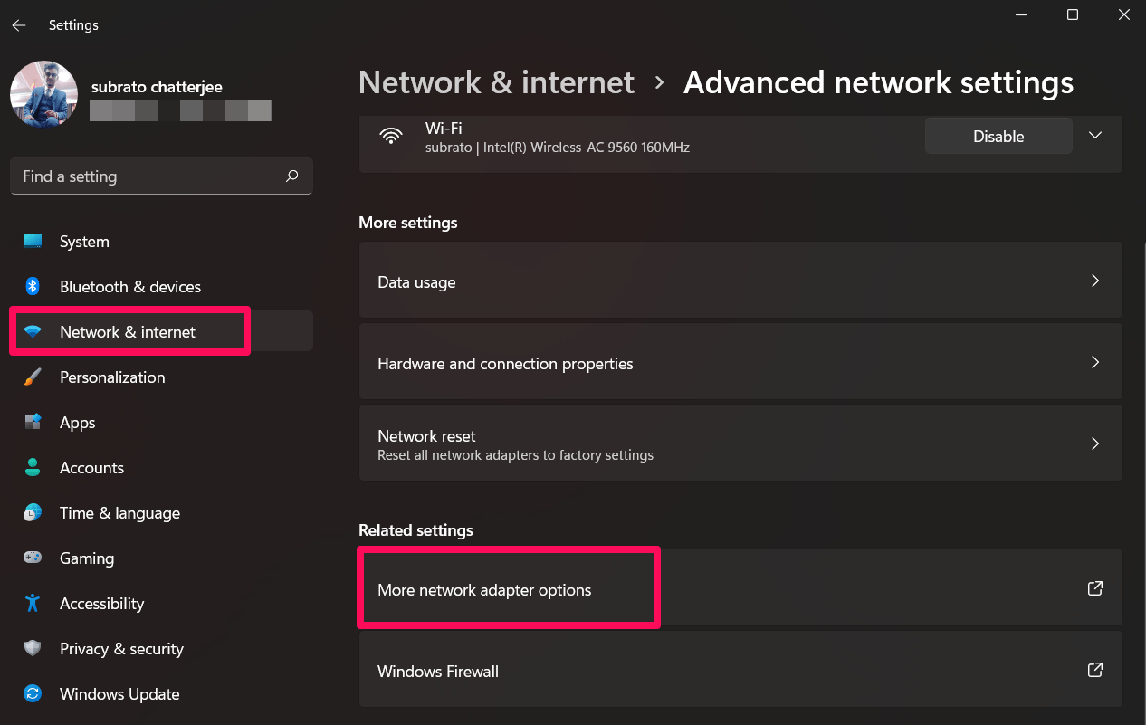 Измените свои DNS-серверы