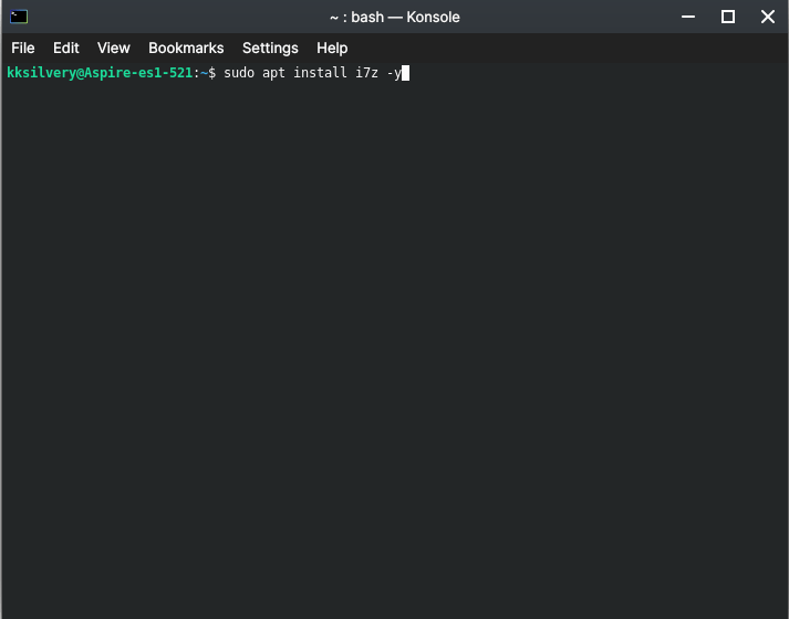 Откройте_“Терминал”_and_type_“sudo_apt_install_i7z_-y”_and_then_press_enter_key