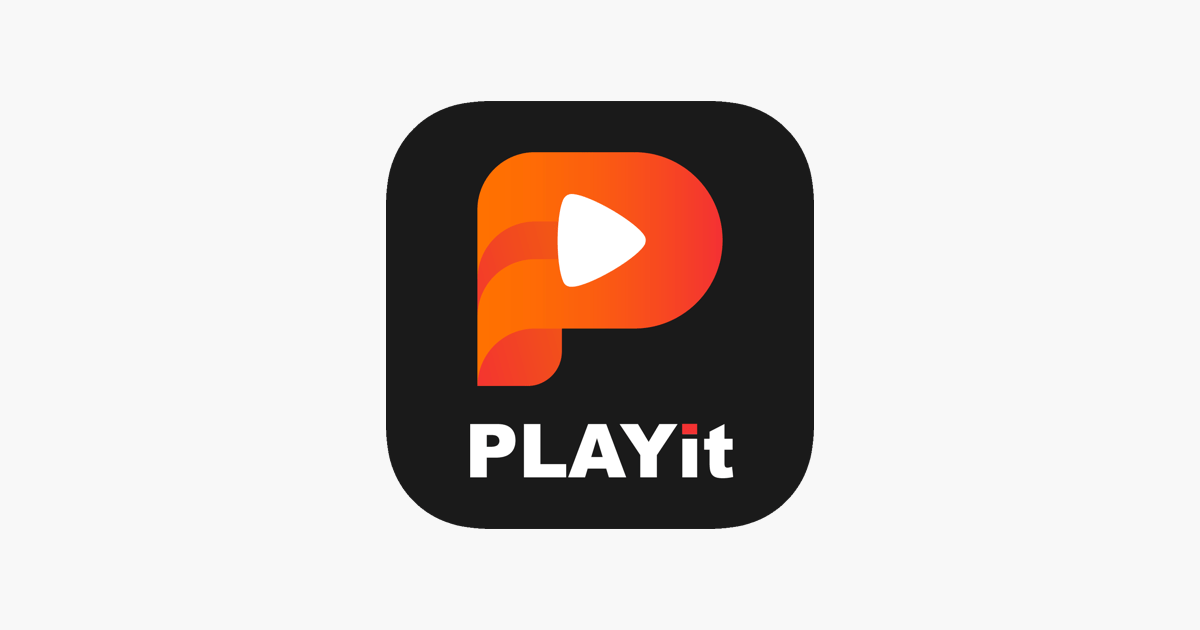 Видеоплеер PLAYit