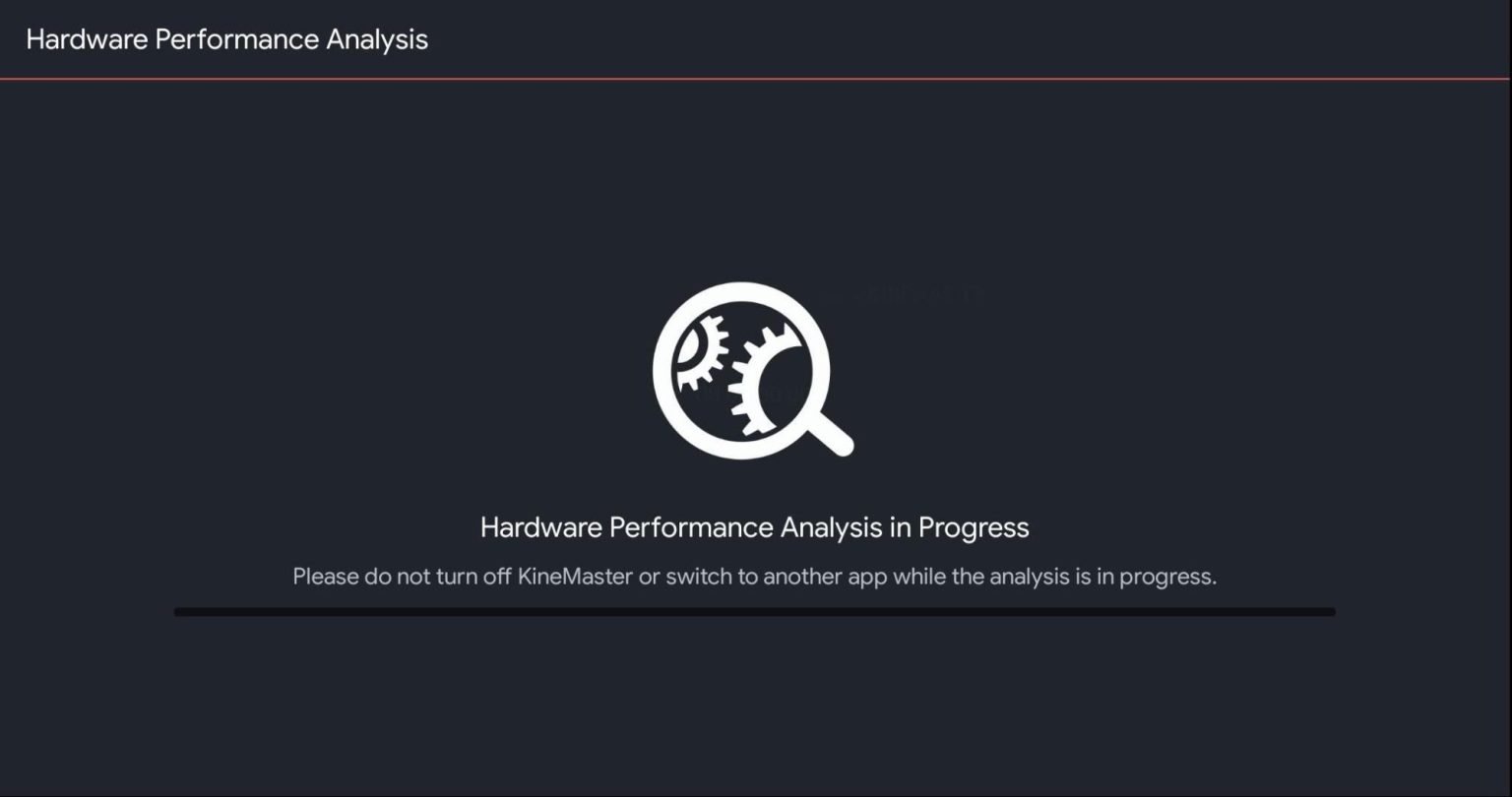 Как устранить проблемы в приложении KineMaster? 2