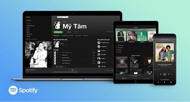 Apple Music против Spotify