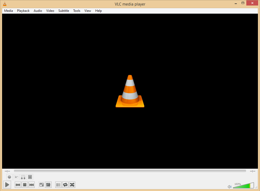 VLC Медиаплеер