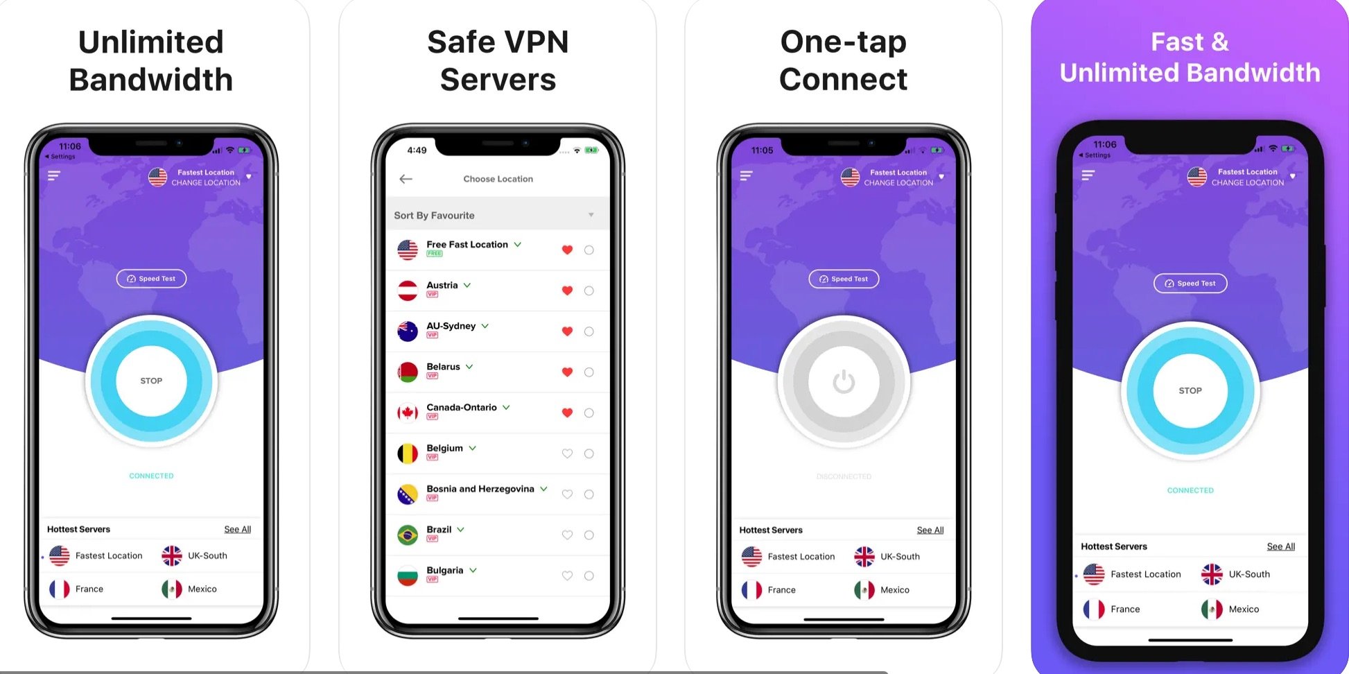 VPN - Мастер очистки суперпрокси