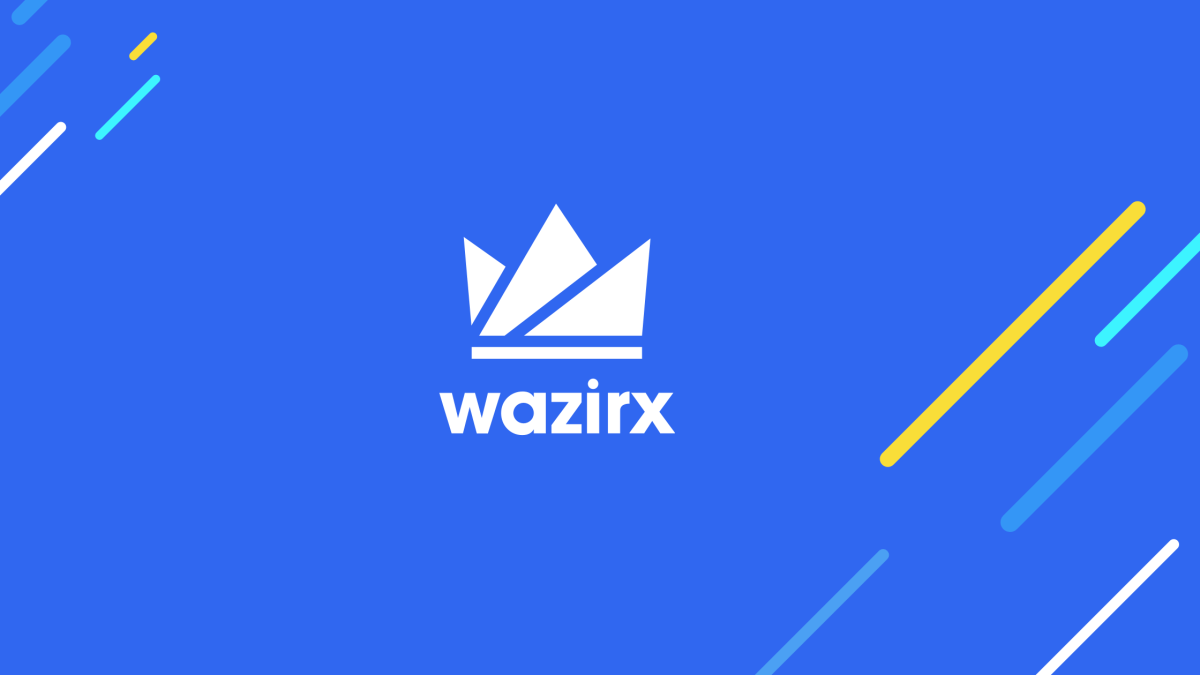 WazirX