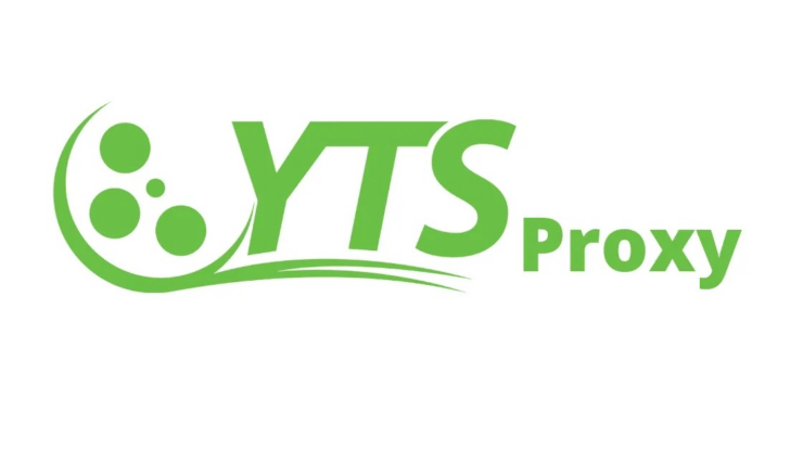 Список прокси YIFY или YTS