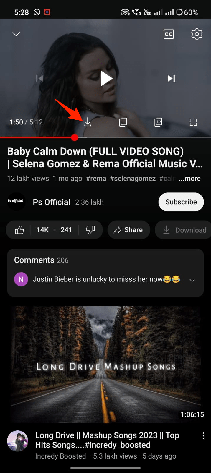 YouTube_ReVanced_Downloader_Video