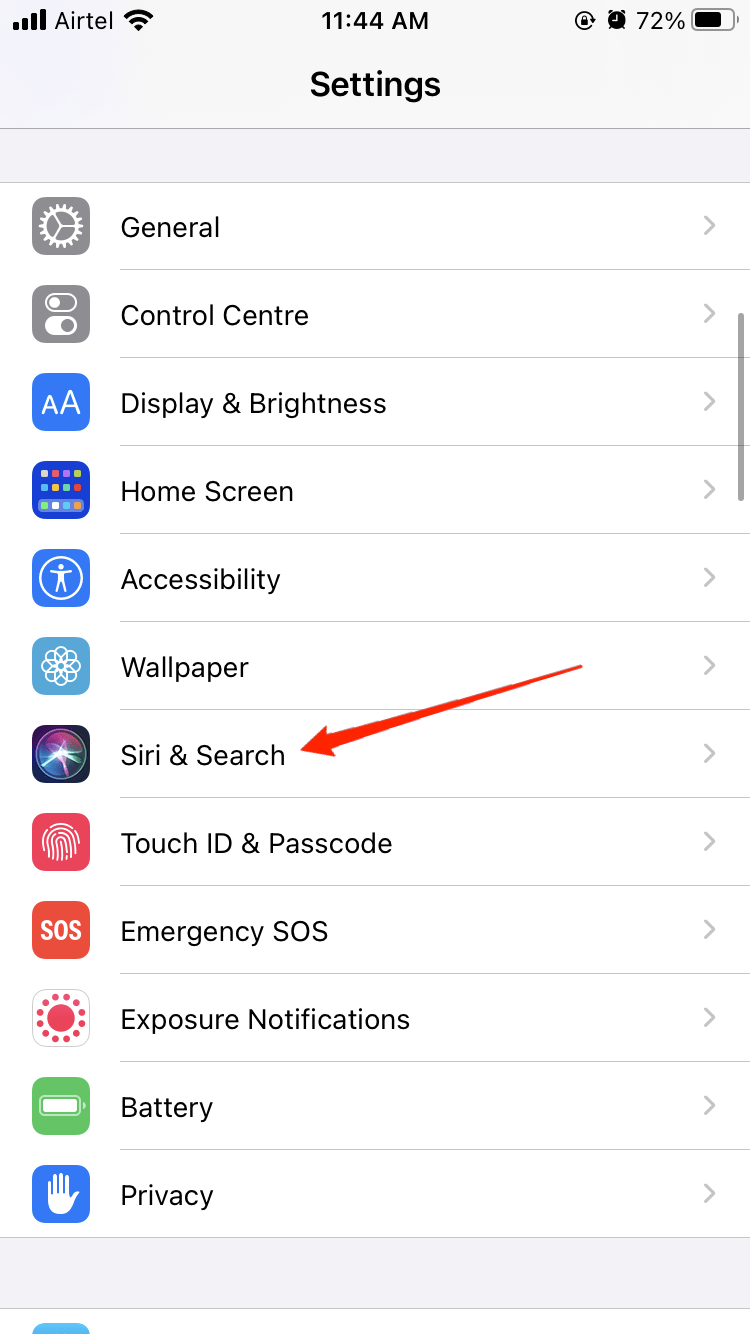 Как отключить Apple Intelligence? 2