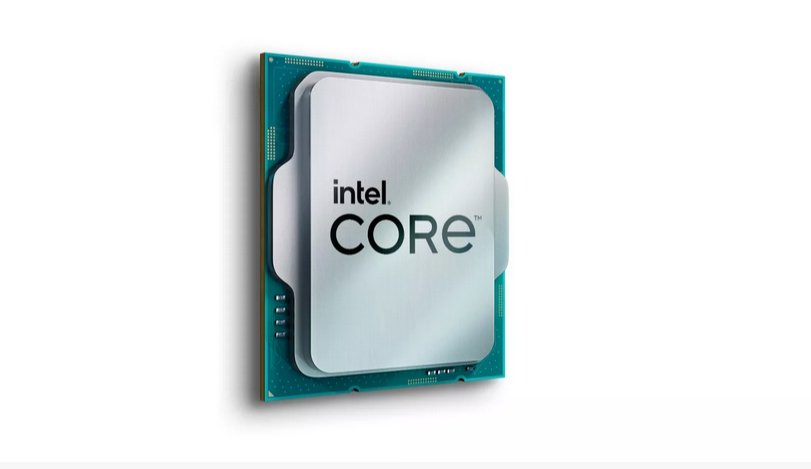 Объяснение названия процессора Intel Core