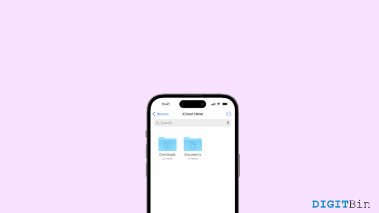 Как найти файлы, которые вы скачали на iPhone