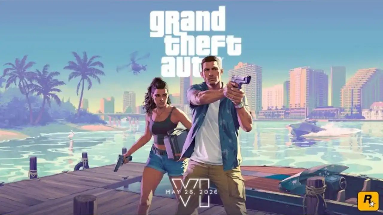 GTA 6 выделенные функции