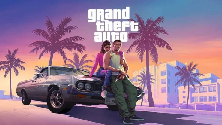 Как скачать GTA 6