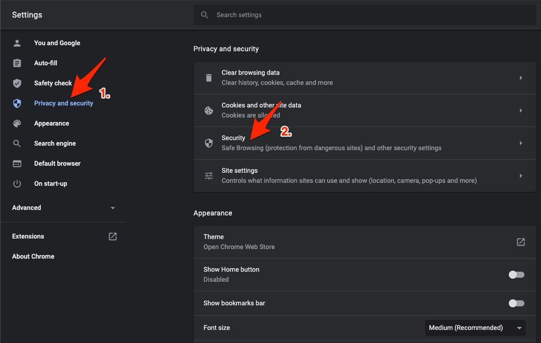 Security_option_under_privacy_and_security